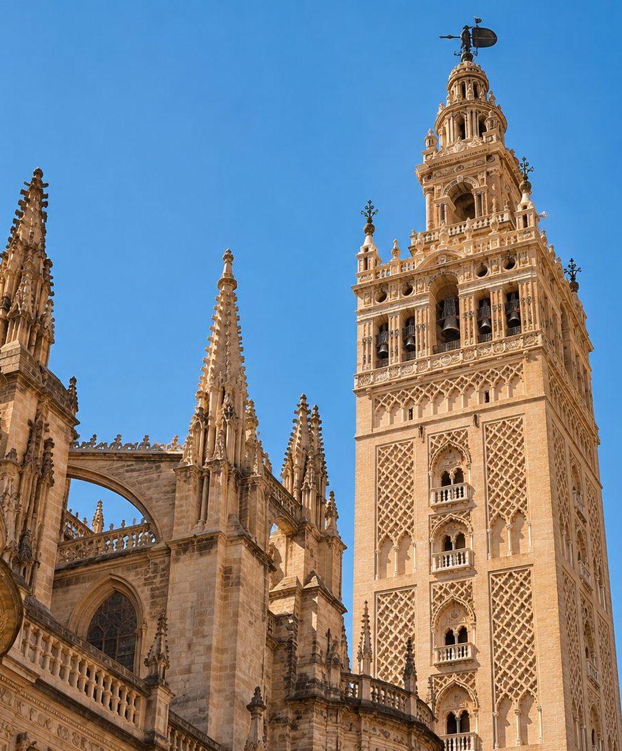 La Giralda